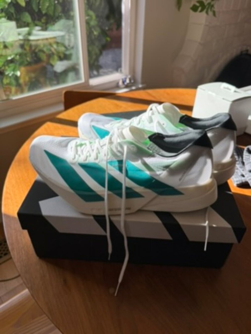 Adidas Adios Pro 4